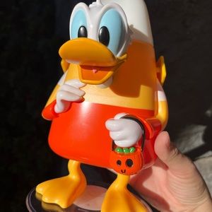 Donald Duck Sipper Disneyland exclusive